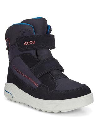 Ботиночки высокие ecco urban snowboarder. oригинал.
арт:722292/511223 фото