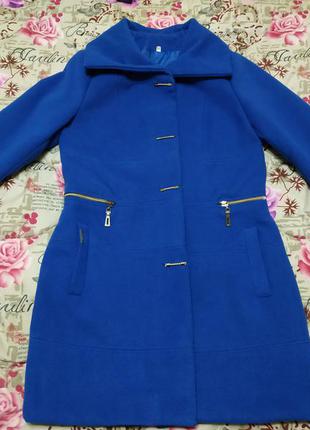 Женское пальто