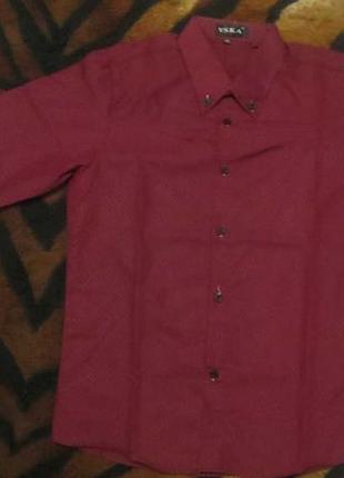 Сорочка vska senior