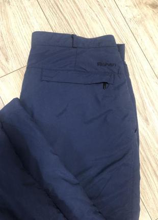 Штани для активного відпочинку rohan