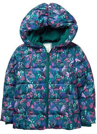 Куртка gymboree 10-12л