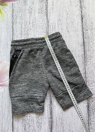Круті шорти начіс primark 7-8лет 5