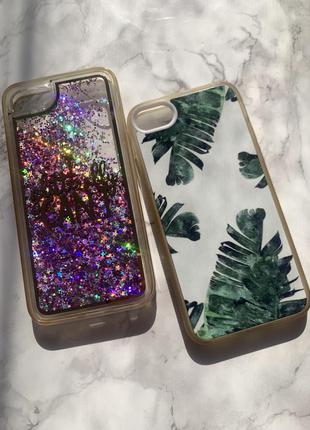 Чехол на iphone 7