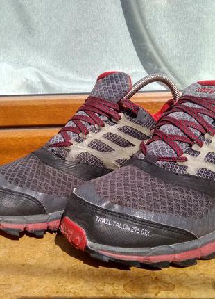 Кросівки inov-8 trail talon gtx 275 41р3 фото