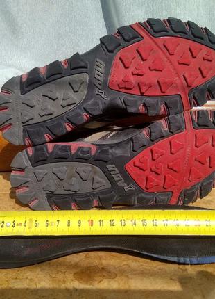 Кросівки inov-8 trail talon gtx 275 41р8 фото