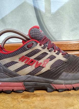 Кросівки inov-8 trail talon gtx 275 41р4 фото