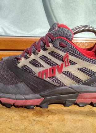 Кросовки inov-8 trail talon 275 gtx 41р5 фото