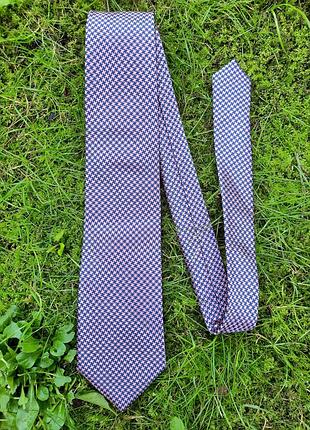 Краватка harvie hudson london