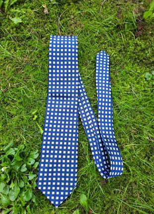 Краватка harvie hadson london