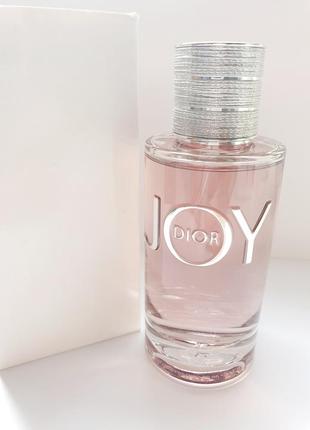 Christian dior joy eau de parfum