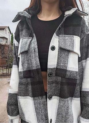 Женская рубашка