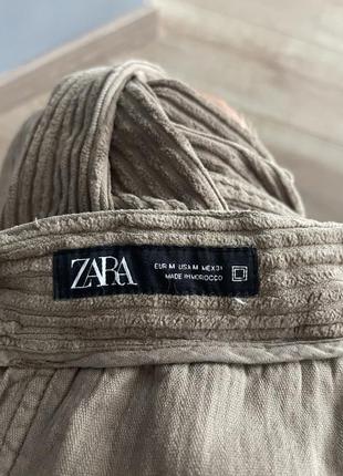 Штани zara man5 фото