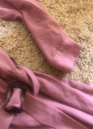 Комбинезон с длинным рукавом4 фото