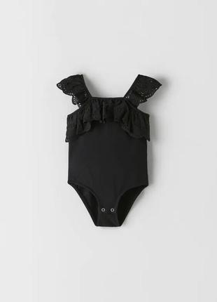 Боді zara 10 років, 140 см для дівчинки