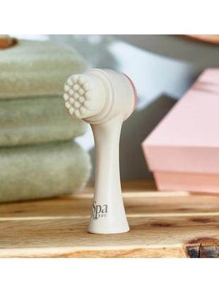 Щітка для обличчя від spa to you