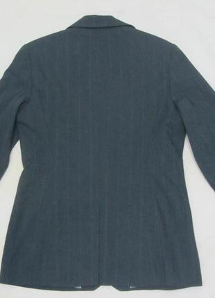 Деловой женский пиджак next. размер 102 фото
