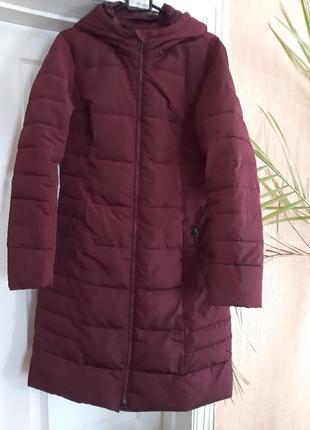 Тепла куртка