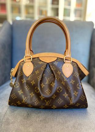 Сумка louis vuitton оригинал 100%!!!