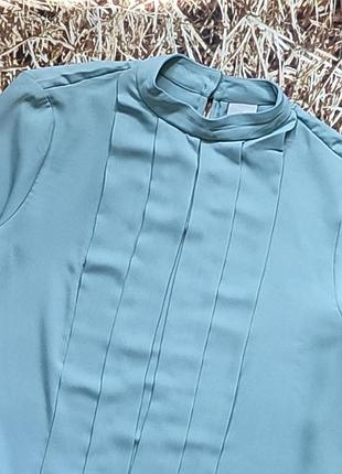 Новая блуза h&m. размер s 5