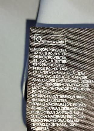 Новая блуза h&m. размер s 8