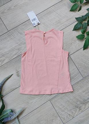 Футболка mango котик 3