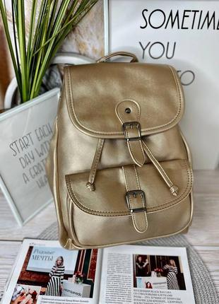 Женский рюкзак