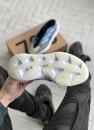 🔥 adidas yeezy boost 700 v3 kyanite. 5