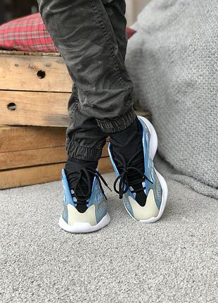 🔥 adidas yeezy boost 700 v3 kyanite. 8