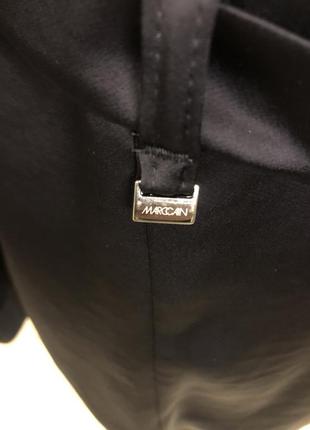 Новый пиджак marc cain, ангора, шёлк8 фото