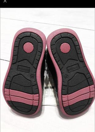 Термо ботинки сапоги хайтопы на липучках5 фото