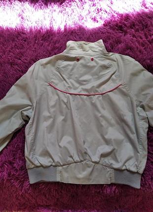 Вітровочка на підкладці 2