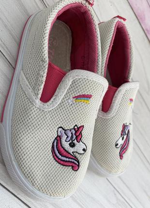 Кеди з єдинорогом 5