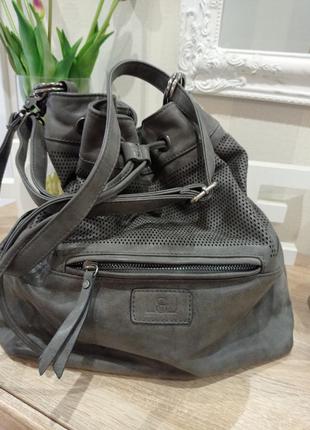 Сумка торба