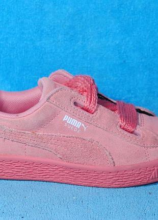 Кроссовки puma 31 размер