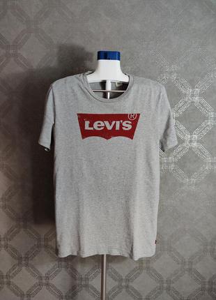 Футболка levis оригінал