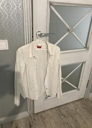 Сорочка levi's 3