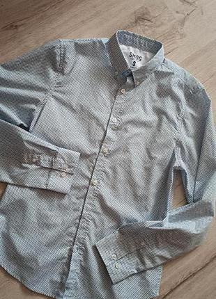 Рубашка smog