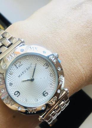 Mary kay новые качественные и стильные часы