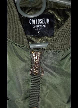 Куртка соlloseum 2