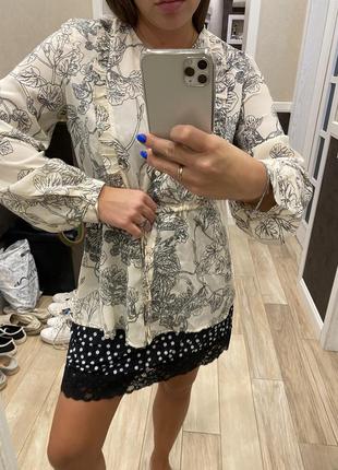 Блуза женская veto moda