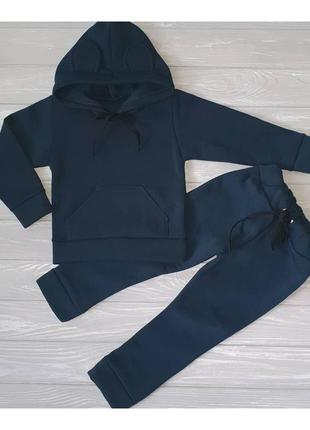 Костюм мішутка