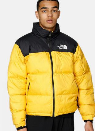 Пуховик the north face 1996 nuptse tnf 70