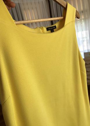 Платье massimo dutti 4