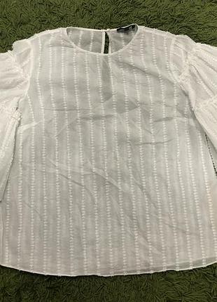 Стильна блуза
