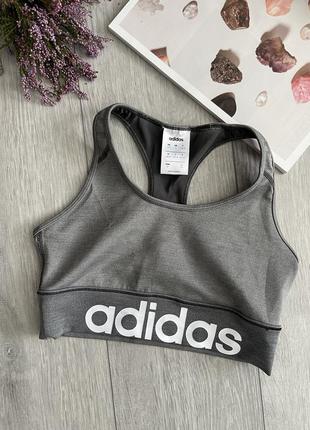 Класний топ adidas