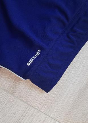 Спортивные шорты 2 в 1 с лосинсми внутри  adidas м3 фото