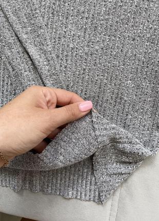 Гольф водолазка манго4 фото