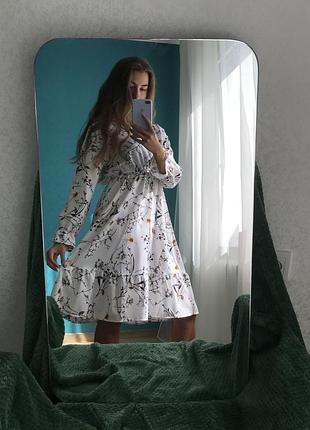 Плаття нове