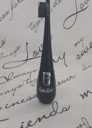 Dini one step liquid eyeliner 4г