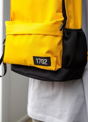 Рюкзак without reflective yellow2 фото